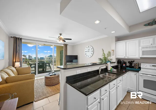 Photo 2 of Townhouse for sale at 453 Dune Dr #206, Gulf Shores, AL 36542 | MLS# 394300 | Listing updated on 2026-08-31