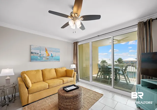 Photo 3 of Townhouse for sale at 453 Dune Dr #206, Gulf Shores, AL 36542 | MLS# 394300 | Listing updated on 2026-08-31