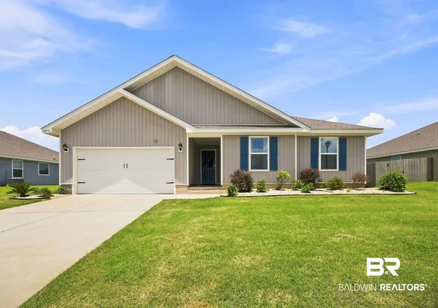 Photo 3 of Single family home for sale at 14556 Headlands Ln, Foley, AL 36535 | MLS# 399892 | Listing updated on 2026-09-17