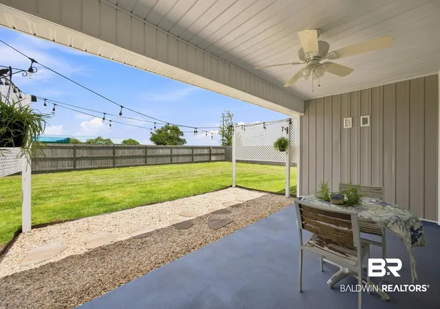 Photo 3 of Single family home for sale at 14556 Headlands Ln, Foley, AL 36535 | MLS# 399892 | Listing updated on 2026-09-17