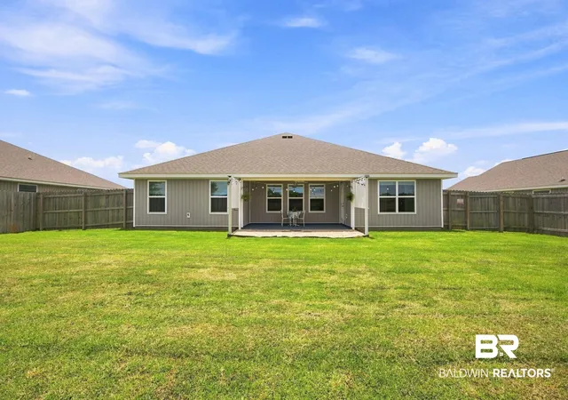 Photo 4 of Single family home for sale at 14556 Headlands Ln, Foley, AL 36535 | MLS# 399892 | Listing updated on 2026-09-17