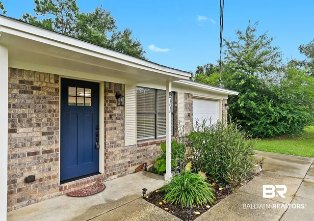 Photo 2 of Single family home for sale at 911 Jacks Branch Rd, Cantonment, FL 32533 | MLS# 400264 | Listing updated on 2026-09-11