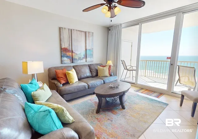 Photo 2 of Townhouse for sale at 375 Beach Clb #B1009, Gulf Shores, AL 36542 | MLS# 406666 | Listing updated on 2026-08-20