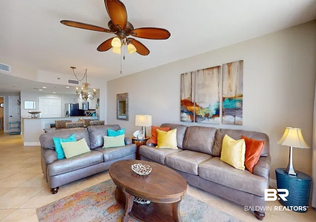 Photo 3 of Townhouse for sale at 375 Beach Clb #B1009, Gulf Shores, AL 36542 | MLS# 406666 | Listing updated on 2026-08-20