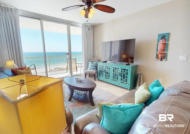 Photo 4 of Townhouse for sale at 375 Beach Clb #B1009, Gulf Shores, AL 36542 | MLS# 406666 | Listing updated on 2026-08-20