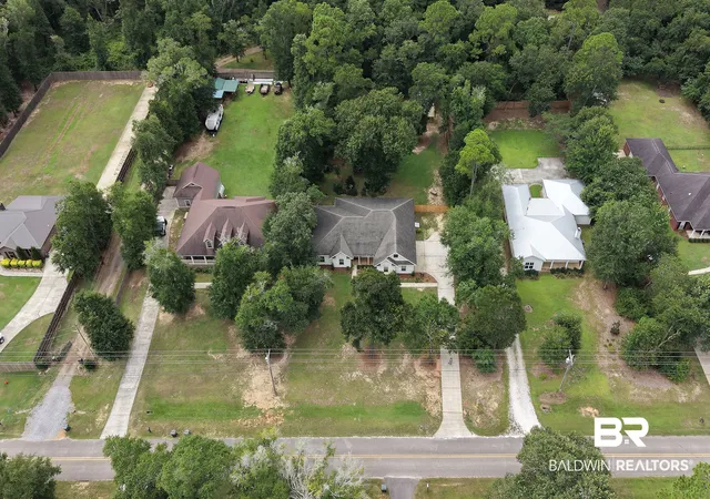 Photo 28 of Single family home for sale at 10816 County Rd 24, Fairhope, AL 36532 | MLS# 406676 | Listing updated on 2026-08-29