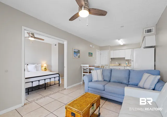 Photo 3 of Townhouse for sale at 920 W Lagoon Ave, Gulf Shores, AL 36542 | MLS# 398670 | Listing updated on 2026-09-10