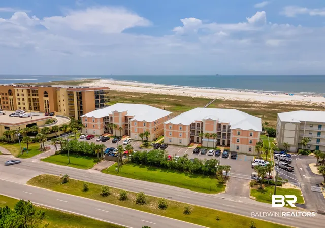 1st image of 1705 Bienville Blvd #308, Dauphin Island, AL 36528 | MLS# 372889