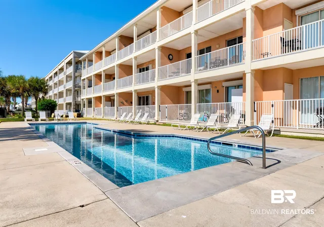 2nd image of 1705 Bienville Blvd #308, Dauphin Island, AL 36528 | MLS# 372889