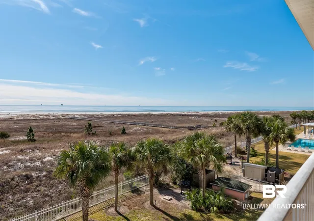 Photo 3 of Townhouse for sale at 1705 Bienville Blvd #308, Dauphin Island, AL 36528 | MLS# 372889 | Listing updated on 2026-08-14