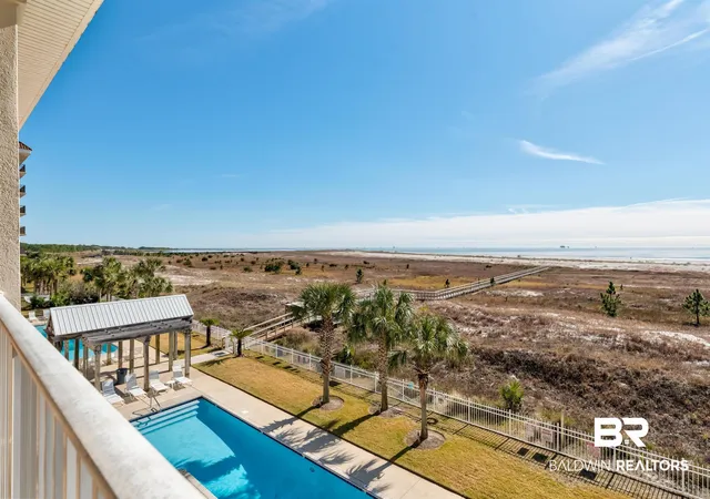 Photo 4 of Townhouse for sale at 1705 Bienville Blvd #308, Dauphin Island, AL 36528 | MLS# 372889 | Listing updated on 2026-08-14