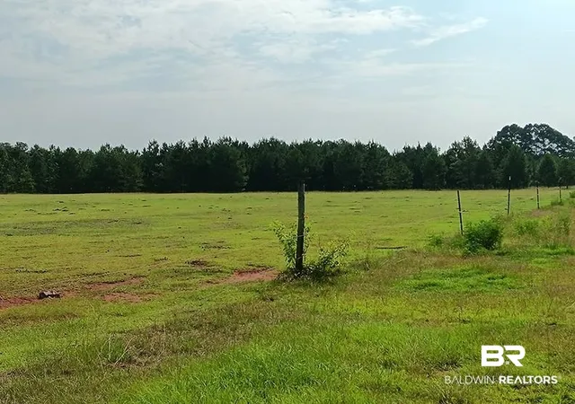 Photo 2 of Land for sale at 21379 Ima Brill Loop, Robertsdale, AL 36567 | MLS# 400190 | Listing updated on 2026-09-14
