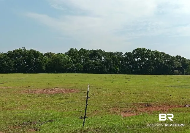Photo 3 of Land for sale at 21379 Ima Brill Loop, Robertsdale, AL 36567 | MLS# 400190 | Listing updated on 2026-09-14