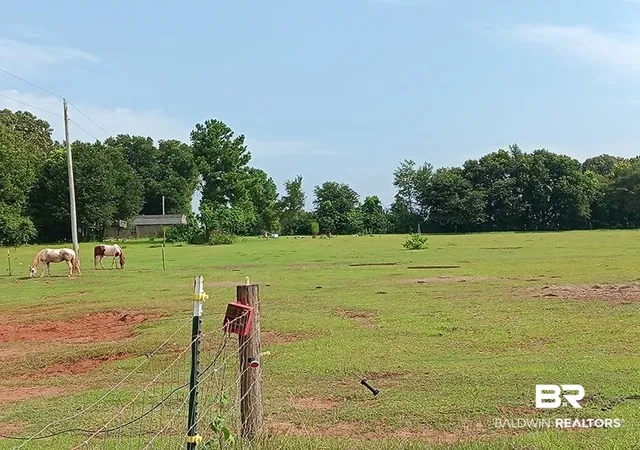 Photo 4 of Land for sale at 21379 Ima Brill Loop, Robertsdale, AL 36567 | MLS# 400190 | Listing updated on 2026-09-14