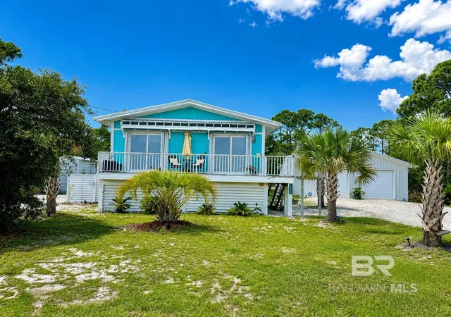 Homes for sale in Gulf Shores, AL | 6925 Driftwood Dr, Gulf Shores, AL 36542 | MLS# 373403