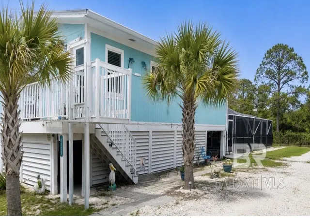 Homes for sale in Gulf Shores, AL | 6925 Driftwood Dr, Gulf Shores, AL 36542 | MLS# 373403
