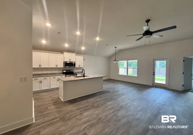 Photo 3 of Single family home for sale at 1419 Plymouth Dr, Foley, AL 36535 | MLS# 393694 | Listing updated on 2026-09-19