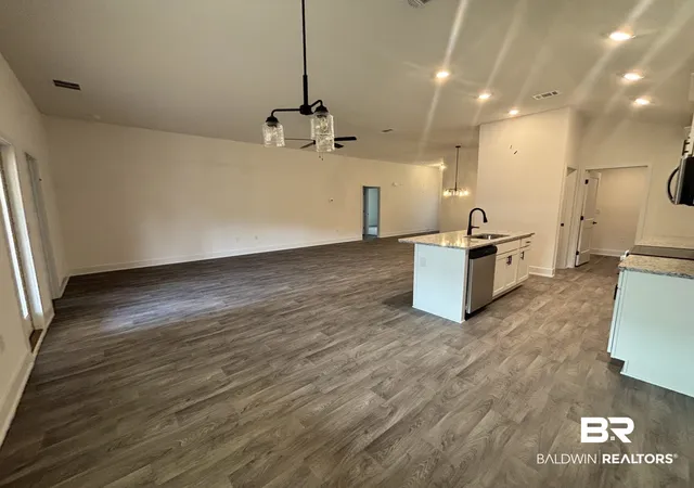 Photo 3 of Single family home for sale at 1419 Plymouth Dr, Foley, AL 36535 | MLS# 393694 | Listing updated on 2026-09-19