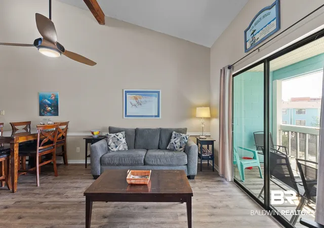 Photo 3 of Townhouse for sale at 728 W Beach Blvd #226, Gulf Shores, AL 36542 | MLS# 394132 | Listing updated on 2026-07-24