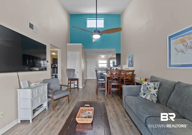 Photo 4 of Townhouse for sale at 728 W Beach Blvd #226, Gulf Shores, AL 36542 | MLS# 394132 | Listing updated on 2026-07-24