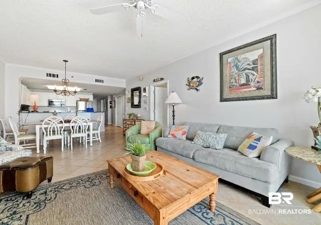 Photo 4 of Townhouse for sale at 375 Beach Clb Trl #A1204, Gulf Shores, AL 36542 | MLS# 389802 | Listing updated on 2026-08-02