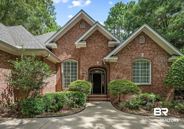 Photo 2 of Single family home for sale at 103 Cross Crk, Fairhope, AL 36532 | MLS# 399579 | Listing updated on 2026-09-12