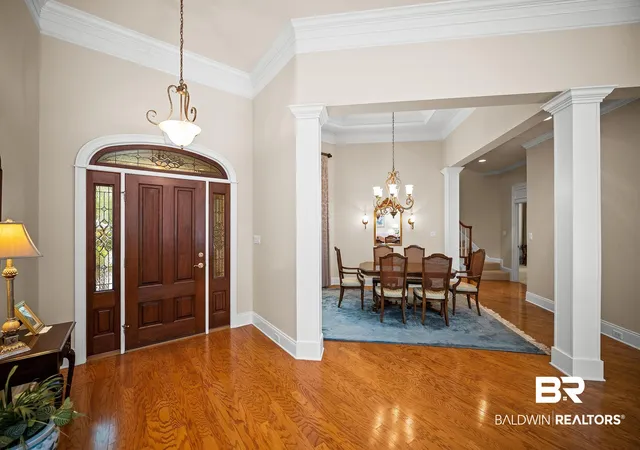 Photo 3 of Single family home for sale at 103 Cross Crk, Fairhope, AL 36532 | MLS# 399579 | Listing updated on 2026-09-12