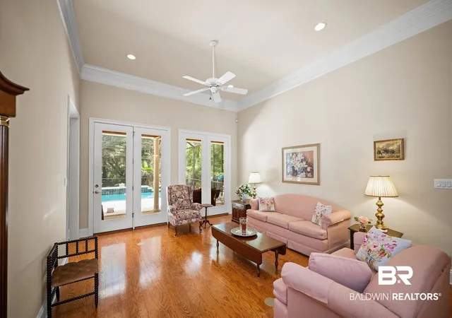 Photo 4 of Single family home for sale at 103 Cross Crk, Fairhope, AL 36532 | MLS# 399579 | Listing updated on 2026-09-12