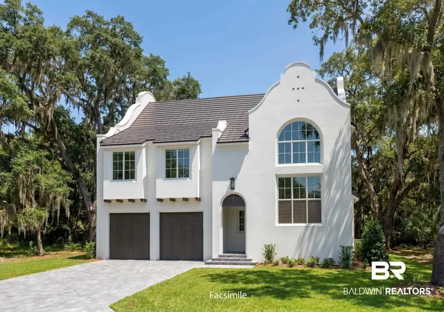 Photo 1 of Sale Pending at 29819 Moondance Loop, Orange Beach, AL 36561 | MLS# 398170 | Listing updated on 2026-10-12