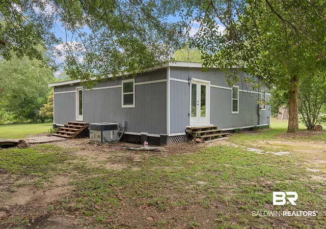 Photo 2 of Single family home for sale at 28718 County Road 68 Ext, Robertsdale, AL 36567 | MLS# 409917 | Listing updated on 2026-08-31