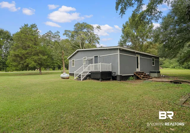 Photo 2 of Single family home for sale at 28718 County Road 68 Ext, Robertsdale, AL 36567 | MLS# 409917 | Listing updated on 2026-09-13