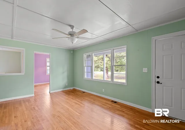 Photo 3 of Single family home for sale at 28718 County Road 68 Ext, Robertsdale, AL 36567 | MLS# 409917 | Listing updated on 2026-09-13