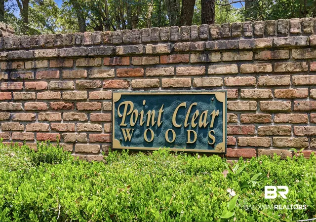 Photo 57 of Single family home for sale at 6120 Oakwood Ln, Fairhope, AL 36532 | MLS# 398960 | Listing updated on 2026-09-11