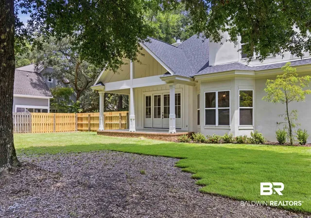 Photo 4 of Single family home for sale at 6120 Oakwood Ln, Fairhope, AL 36532 | MLS# 398960 | Listing updated on 2026-09-11
