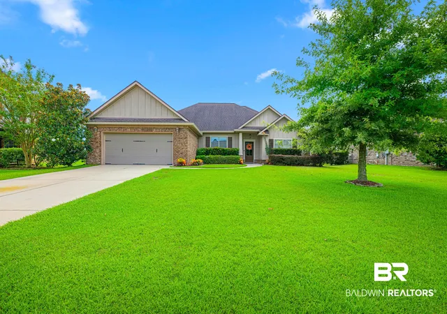 Photo 1 of Single family home for sale at 7075 Rocky Rd Loop, Gulf Shores, AL 36542 | MLS# 406648 | Listing updated on 2026-10-05