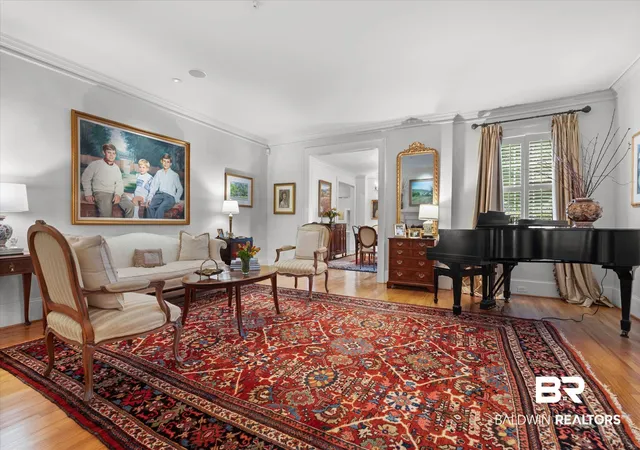 Photo 3 of Single family home for sale at 16 Turnout Ln, Mobile, AL 36608 | MLS# 408570 | Listing updated on 2026-08-19