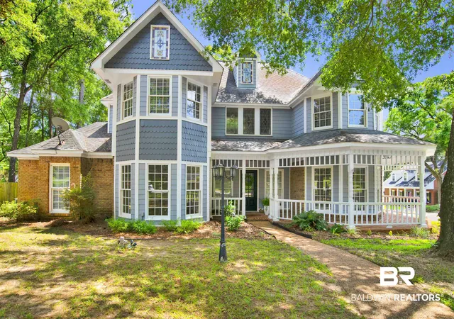 1st image of 2127 Ryegate Ct, Mobile, AL 36693 | MLS# 398749