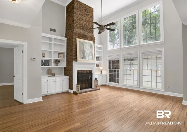 Photo 3 of Single family home for sale at 2127 Ryegate Ct, Mobile, AL 36693 | MLS# 398749 | Listing updated on 2026-09-02