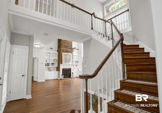 Photo 3 of Single family home for sale at 2127 Ryegate Ct, Mobile, AL 36693 | MLS# 398749 | Listing updated on 2026-09-21