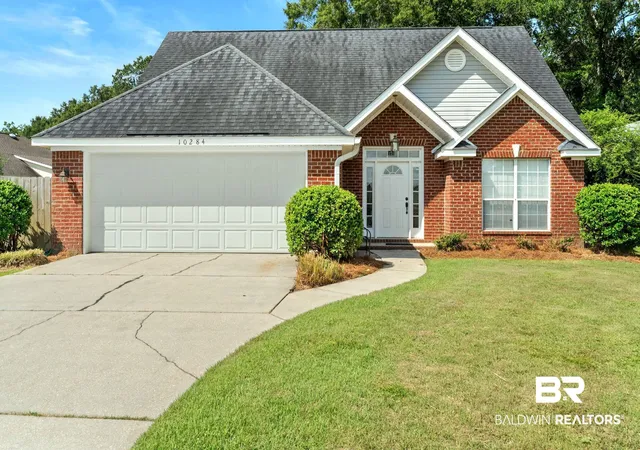 Photo 1 of Single family home for sale at 10284 Jacob Ct, Fairhope, AL 36532 | MLS# 400242 | Listing updated on 2026-09-09