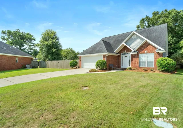 Photo 2 of Single family home for sale at 10284 Jacob Ct, Fairhope, AL 36532 | MLS# 400242 | Listing updated on 2026-09-09