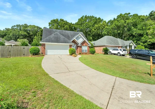 Photo 3 of Single family home for sale at 10284 Jacob Ct, Fairhope, AL 36532 | MLS# 400242 | Listing updated on 2026-09-09
