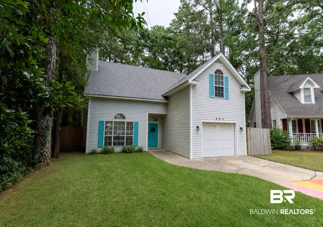 Photo 3 of Single family home for sale at 233 Montclair Loop, Daphne, AL 36526 | MLS# 408887 | Listing updated on 2026-08-25