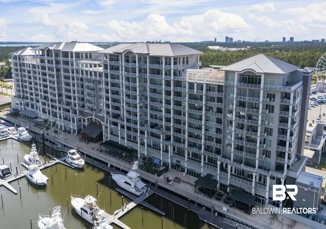 Photo 2 of Townhouse for sale at 4851 Wharf Pkwy #1101, Orange Beach, AL 36561 | MLS# 398477 | Listing updated on 2026-09-03