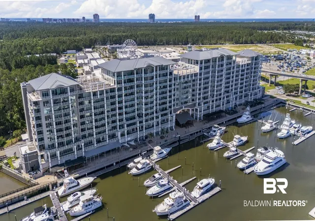 Photo 3 of Townhouse for sale at 4851 Wharf Pkwy #1101, Orange Beach, AL 36561 | MLS# 398477 | Listing updated on 2026-09-03