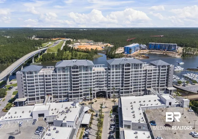 Photo 3 of Townhouse for sale at 4851 Wharf Pkwy #1101, Orange Beach, AL 36561 | MLS# 398477 | Listing updated on 2026-09-03