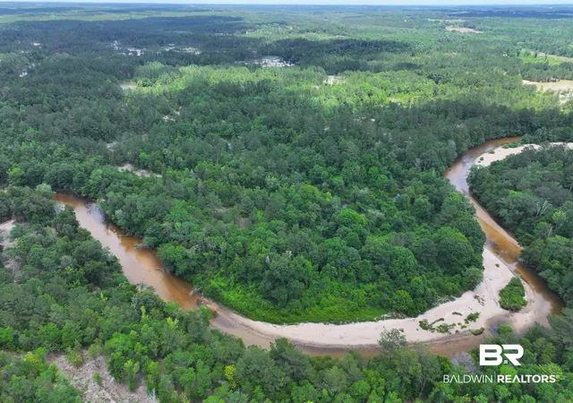 Photo 1 of Land for sale at 0 Sardis Church Rd, Atmore, AL 36502 | MLS# 395794 | Listing updated on 2026-07-24