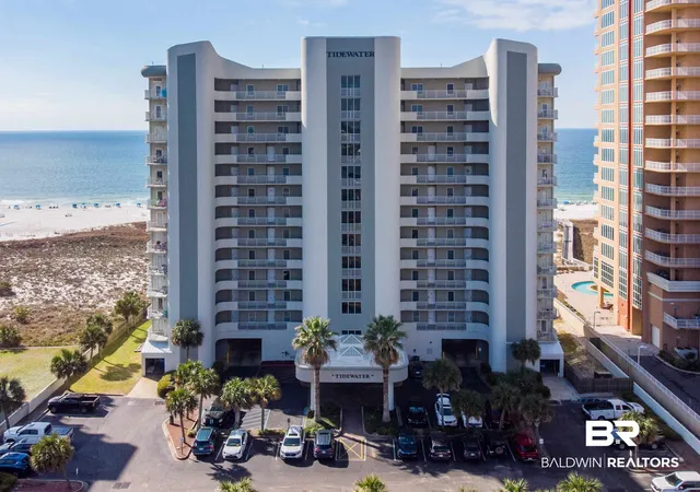 Photo 1 of Townhouse for sale at 26750 Perdido Beach Blvd #609, Orange Beach, AL 36561 | MLS# 398588 | Listing updated on 2026-09-04