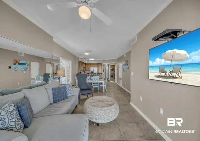 Photo 3 of Townhouse for sale at 26750 Perdido Beach Blvd #609, Orange Beach, AL 36561 | MLS# 398588 | Listing updated on 2026-09-04