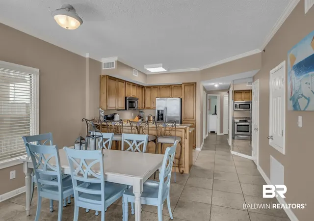 Photo 4 of Townhouse for sale at 26750 Perdido Beach Blvd #609, Orange Beach, AL 36561 | MLS# 398588 | Listing updated on 2026-09-04
